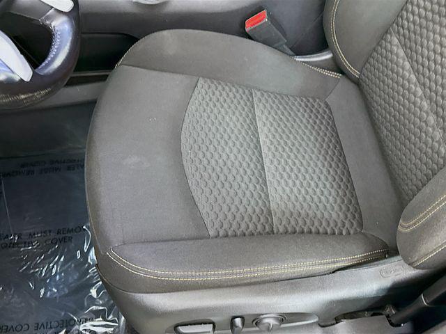 used 2021 GMC Terrain car, priced at $13,995