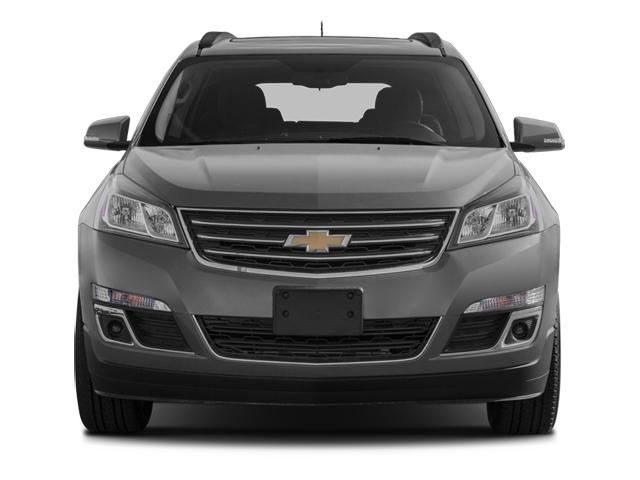 used 2013 Chevrolet Traverse car, priced at $9,490