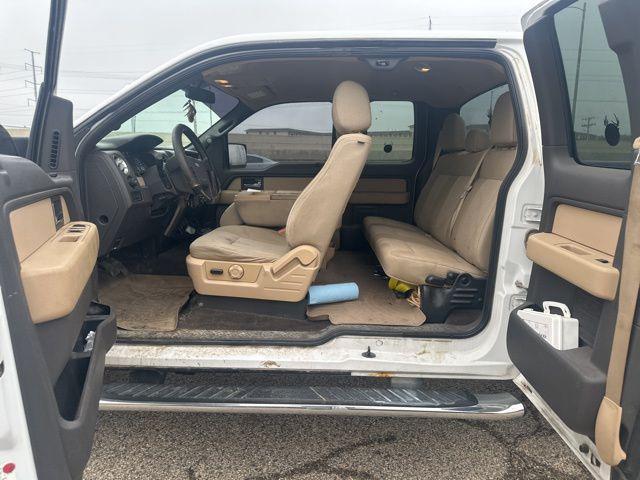 used 2013 Ford F-150 car, priced at $11,995