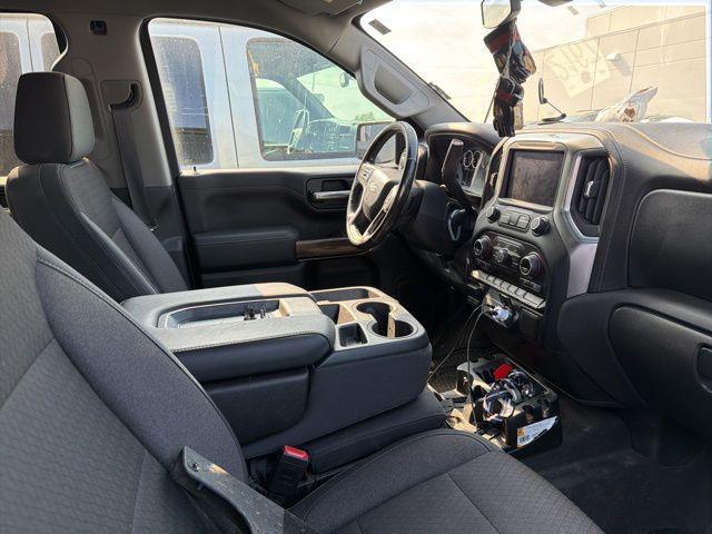 used 2020 Chevrolet Silverado 1500 car, priced at $25,495