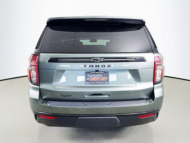 used 2023 Chevrolet Tahoe car, priced at $59,495