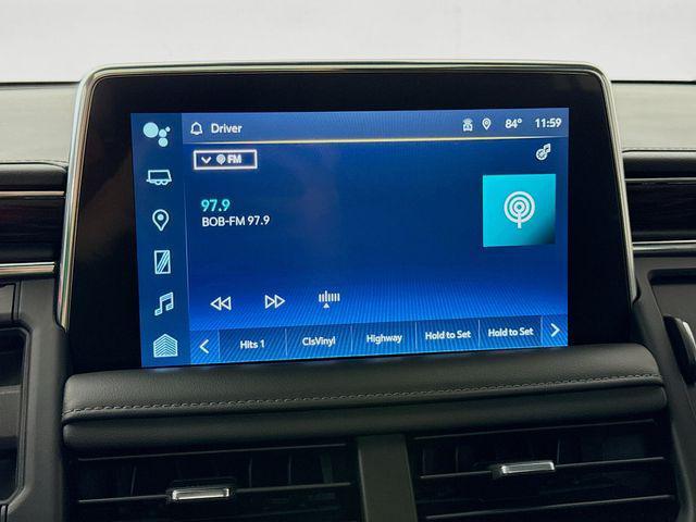 used 2023 Chevrolet Tahoe car, priced at $59,495