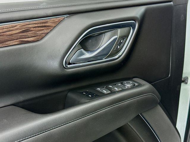 used 2023 Chevrolet Tahoe car, priced at $59,495