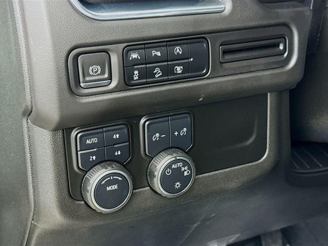 used 2023 Chevrolet Tahoe car, priced at $59,495