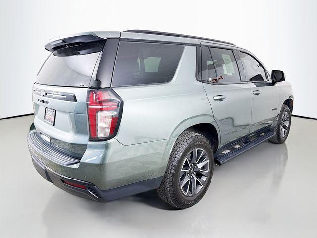 used 2023 Chevrolet Tahoe car, priced at $59,495