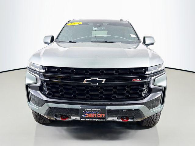 used 2023 Chevrolet Tahoe car, priced at $59,495