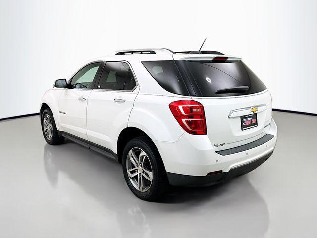 used 2016 Chevrolet Equinox car, priced at $9,490