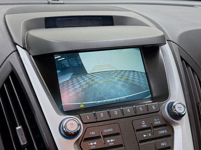 used 2016 Chevrolet Equinox car, priced at $9,490