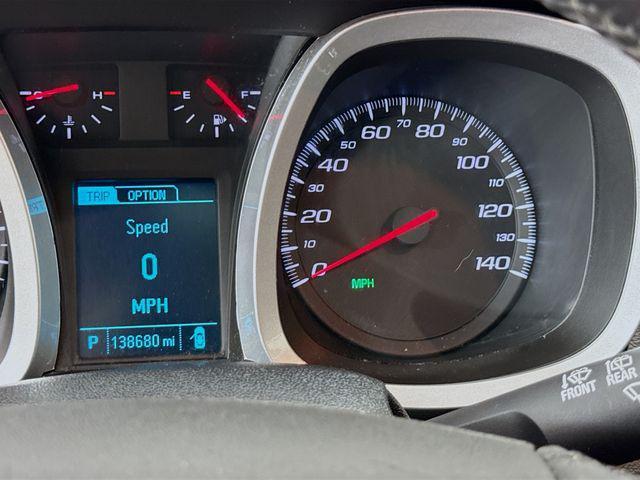 used 2016 Chevrolet Equinox car, priced at $9,490