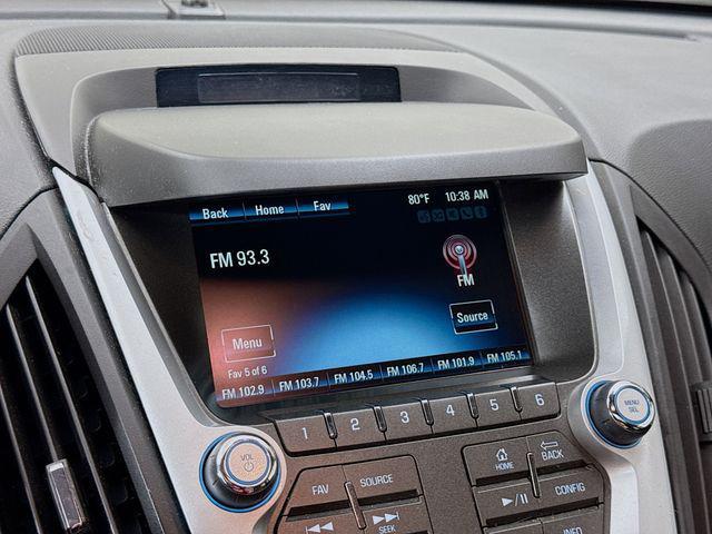 used 2016 Chevrolet Equinox car, priced at $9,490