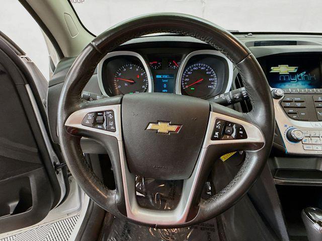 used 2016 Chevrolet Equinox car, priced at $9,490