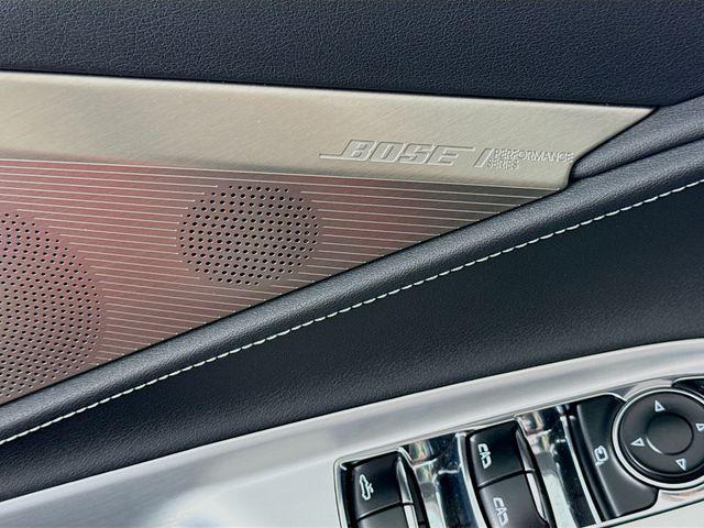 used 2022 Chevrolet Corvette car, priced at $74,495