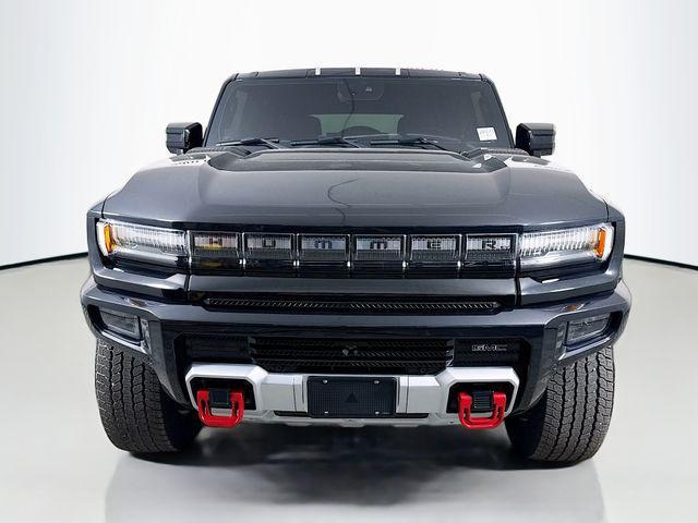 used 2024 GMC HUMMER EV SUV car, priced at $62,995