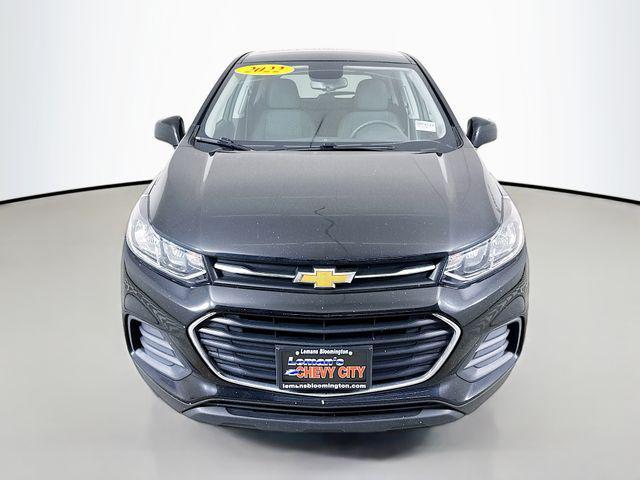 used 2022 Chevrolet Trax car, priced at $14,995