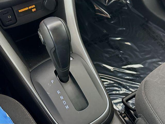 used 2022 Chevrolet Trax car, priced at $14,995