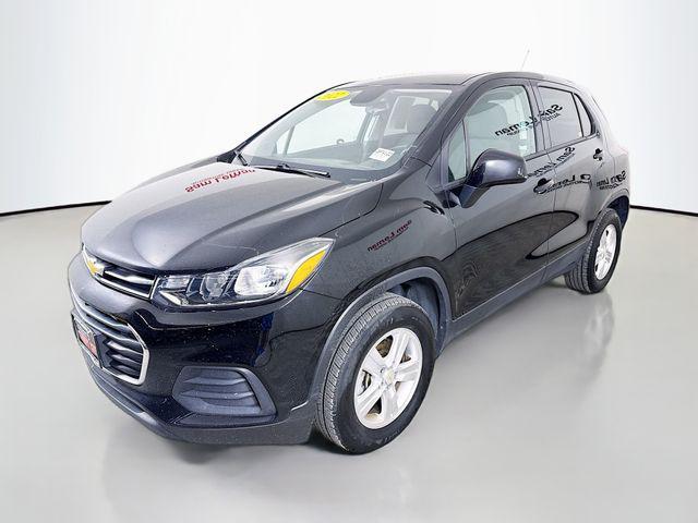 used 2022 Chevrolet Trax car, priced at $14,995