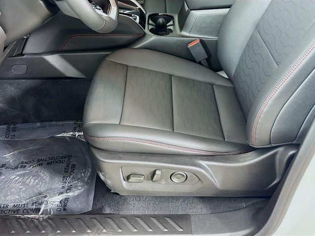 new 2025 Chevrolet Colorado car, priced at $43,840