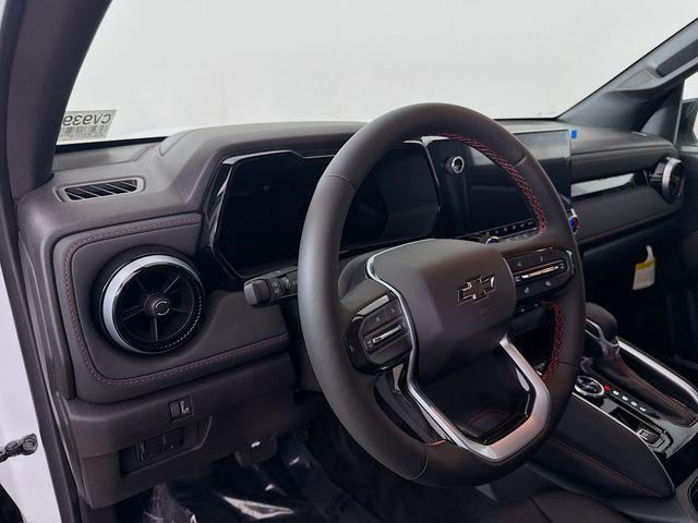 new 2025 Chevrolet Colorado car, priced at $43,840