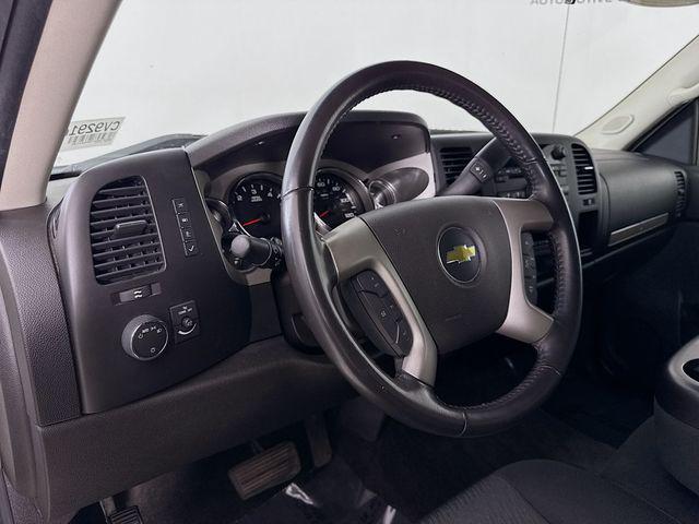 used 2013 Chevrolet Silverado 1500 car, priced at $15,995