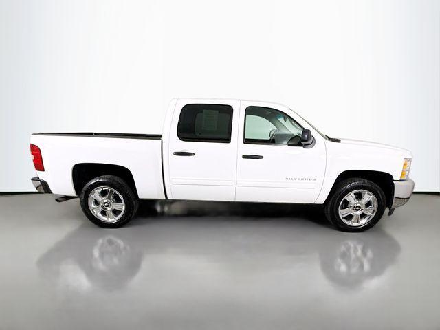 used 2013 Chevrolet Silverado 1500 car, priced at $15,995