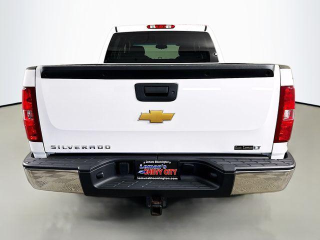 used 2013 Chevrolet Silverado 1500 car, priced at $15,995