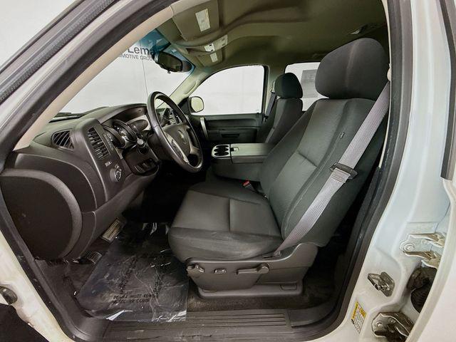 used 2013 Chevrolet Silverado 1500 car, priced at $15,995