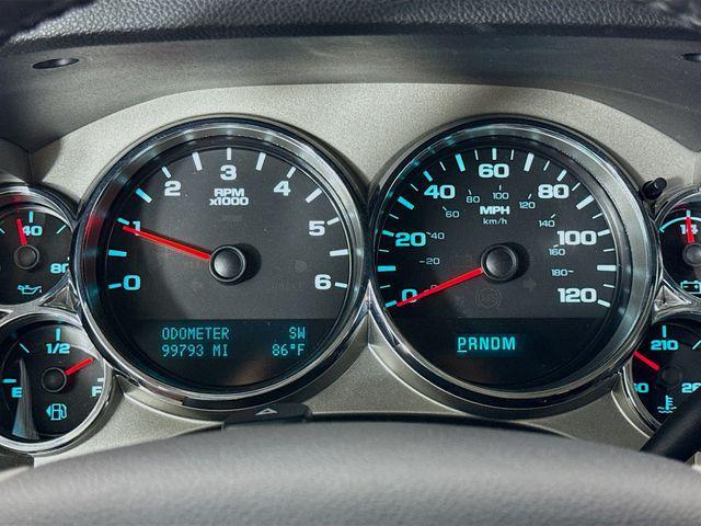 used 2013 Chevrolet Silverado 1500 car, priced at $15,995