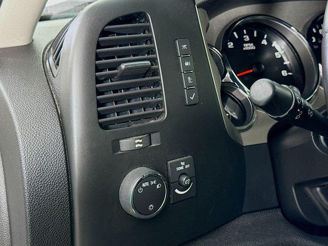 used 2013 Chevrolet Silverado 1500 car, priced at $15,995