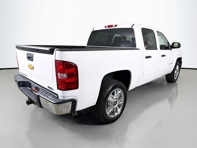 used 2013 Chevrolet Silverado 1500 car, priced at $15,995