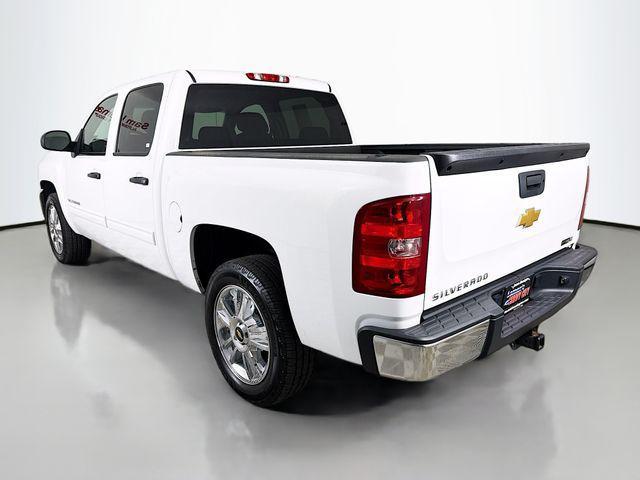 used 2013 Chevrolet Silverado 1500 car, priced at $15,995