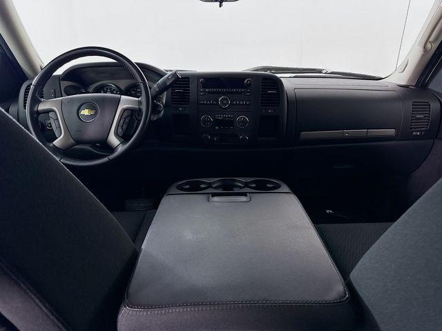 used 2013 Chevrolet Silverado 1500 car, priced at $15,995
