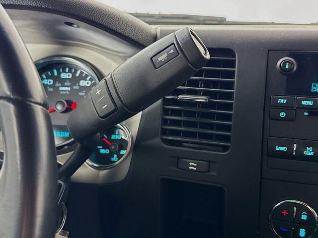 used 2013 Chevrolet Silverado 1500 car, priced at $15,995