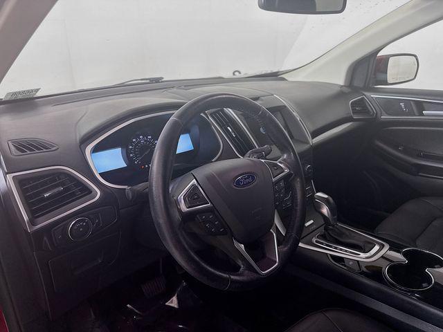 used 2016 Ford Edge car, priced at $11,490