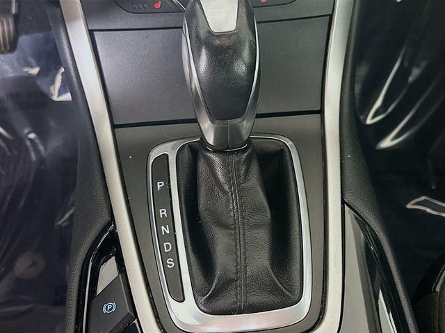 used 2016 Ford Edge car, priced at $11,490