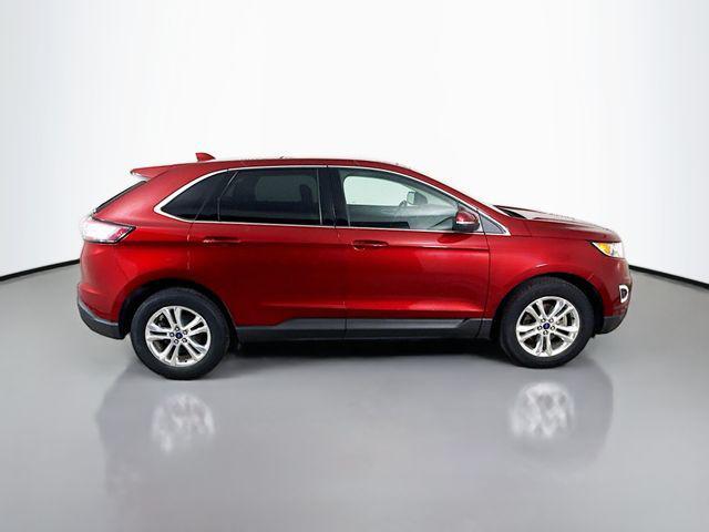 used 2016 Ford Edge car, priced at $11,490