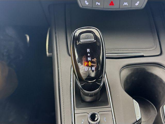 used 2024 Cadillac XT4 car, priced at $36,490