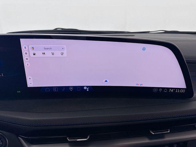 used 2024 Cadillac XT4 car, priced at $36,490