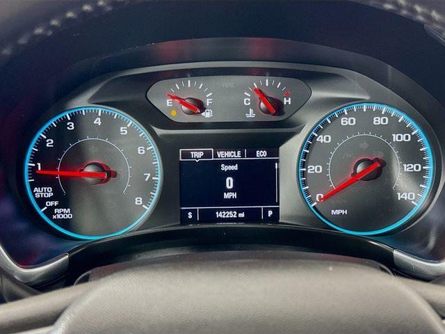 used 2018 Chevrolet Equinox car, priced at $11,290