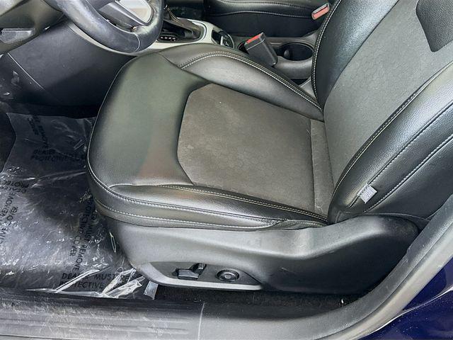 used 2020 Jeep Compass car, priced at $18,995