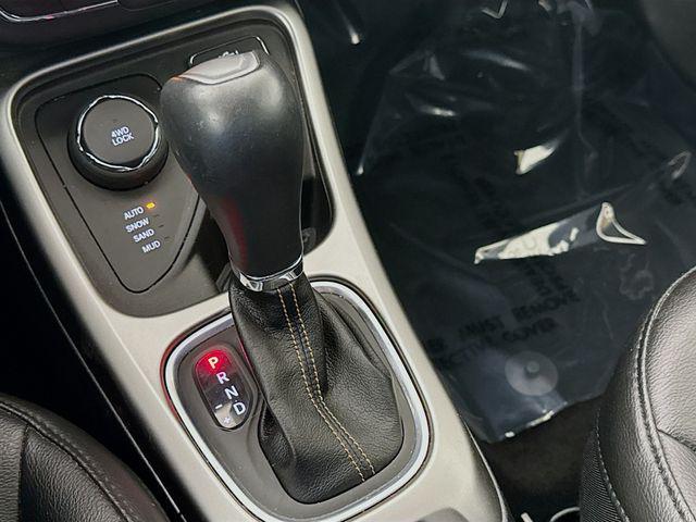 used 2020 Jeep Compass car, priced at $18,995