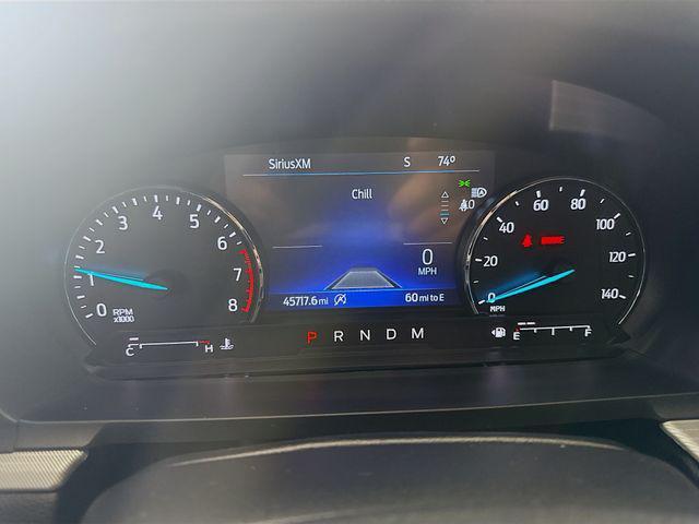 used 2021 Ford Explorer car, priced at $25,490