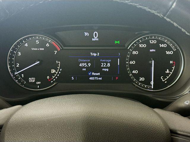 used 2020 Cadillac XT4 car, priced at $18,990