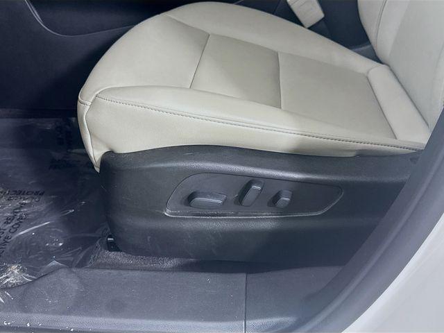 used 2020 Cadillac XT4 car, priced at $18,990