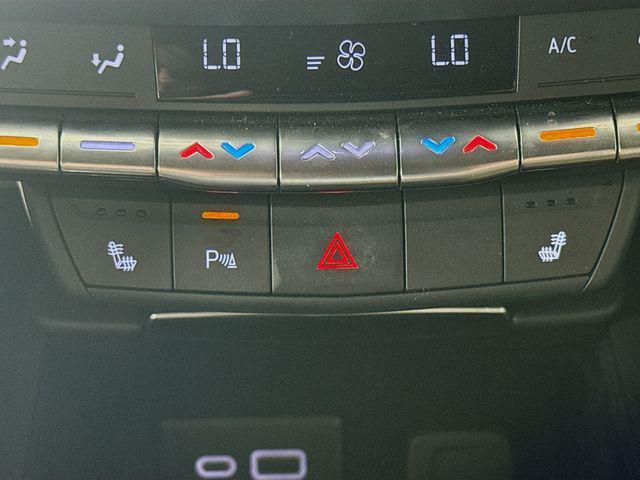 used 2020 Cadillac XT4 car, priced at $18,990