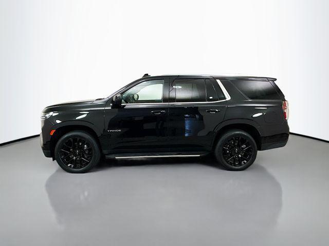 used 2022 Chevrolet Tahoe car, priced at $42,495