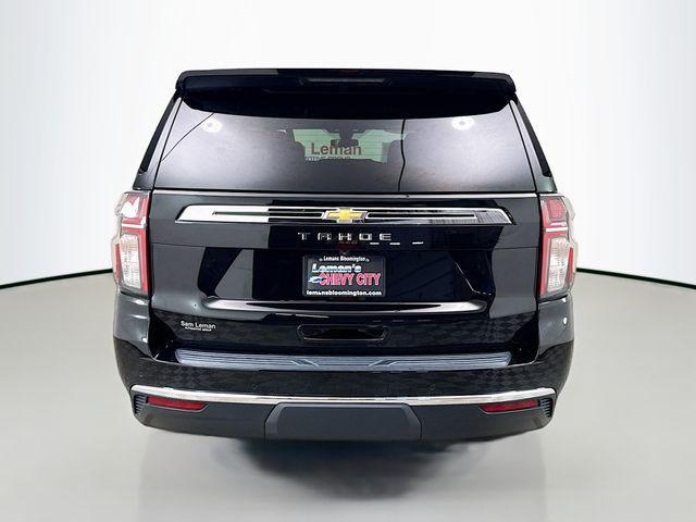 used 2022 Chevrolet Tahoe car, priced at $42,495