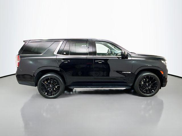 used 2022 Chevrolet Tahoe car, priced at $42,495