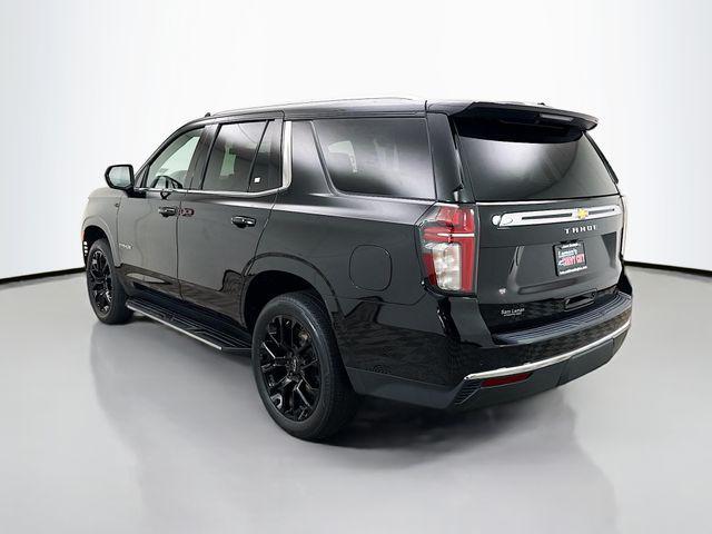 used 2022 Chevrolet Tahoe car, priced at $42,495