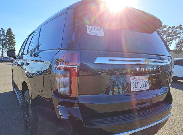 used 2022 Chevrolet Tahoe car, priced at $43,995
