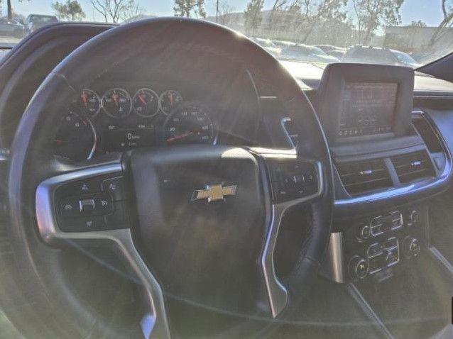 used 2022 Chevrolet Tahoe car, priced at $43,995